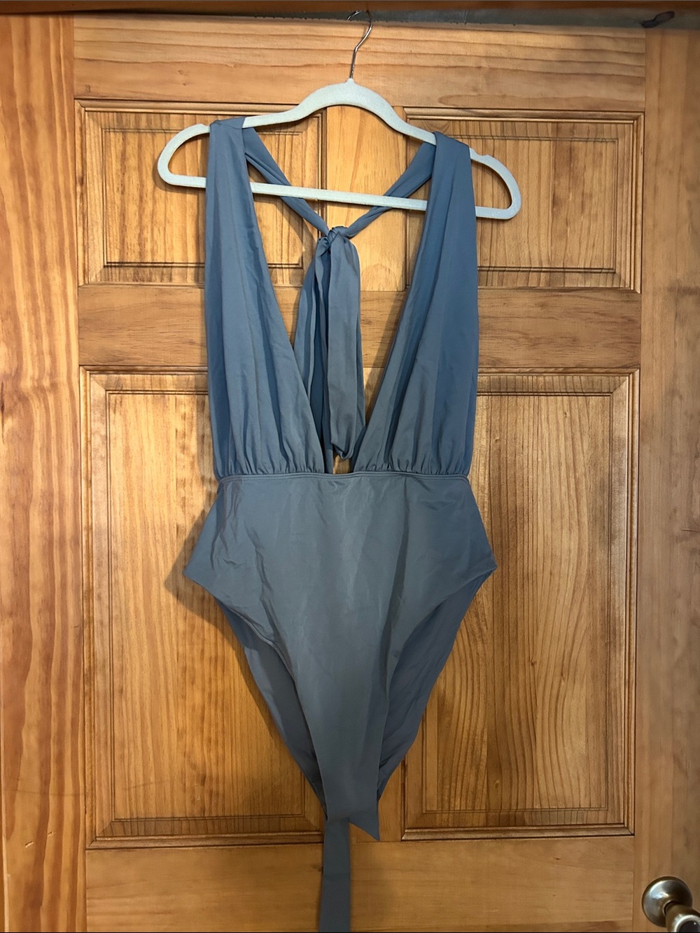 Tala Hamptons Multiway Swimsuit in Cactus - XL